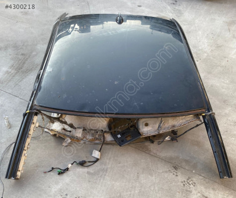 volvo s60 2012 kesme tavan (son fiyat)