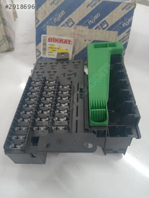 Palio sigorta kutusu 7799377