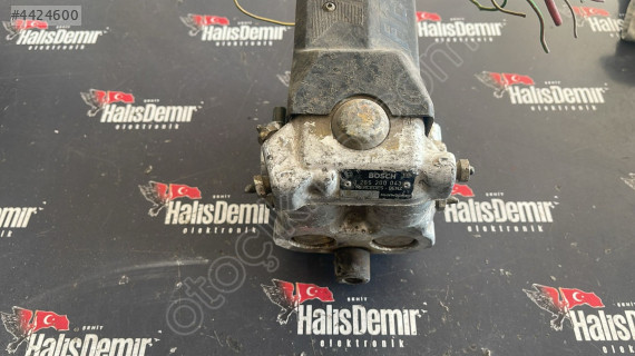 MERCEDES W124 ABS BEYNİ 0265200043