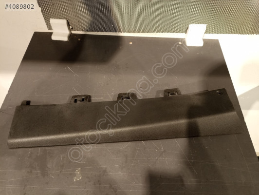 MERCEDES E W213 AMG ARKA TAMPON KAPLAMASI 2138852801 SO