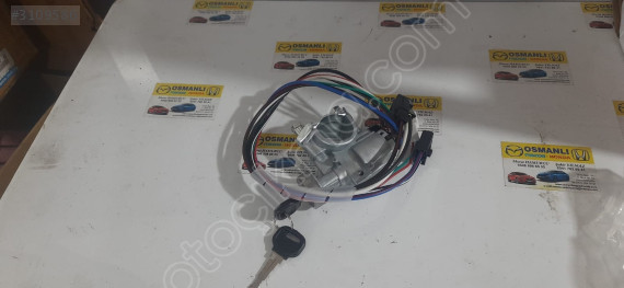 Mazda 1988-91 626 Kontak Takimi