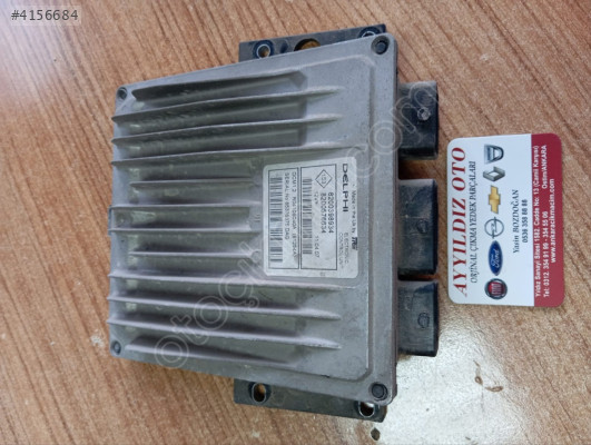 8200576634 RENO MODÜS 1.5 BEYİN