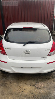 hyundai İ20 bağaj