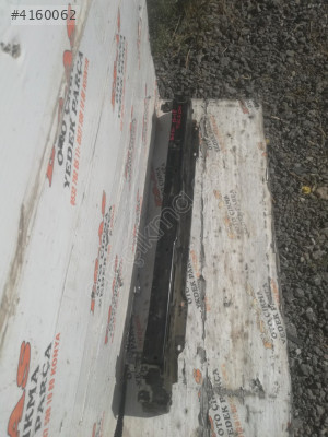 HYUNDAİ TUCSON ÖN PANEL SACI ÇIKMA ORJİNAL 2015-2018