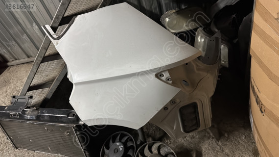 SEAT LEON SOL ARKA HATASIZ ÇAMURLUK 2013-2020