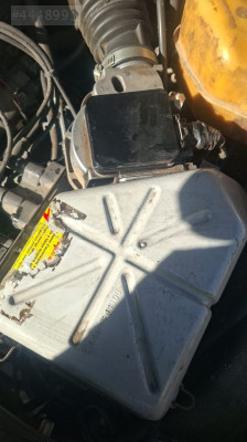 ALFA ROMEO 164 HAVA AKIŞ METRE