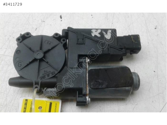 Opel Corsa C Sağ Ön Cam Motoru 13173074