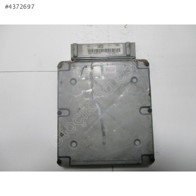 Ford Focus 1.8 Motor Beyni 98AB-12A650-CFF LP4-331 ONTO
