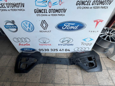 PEUGEOT 3008 TAMPON ORJİNAL ÇIKMA