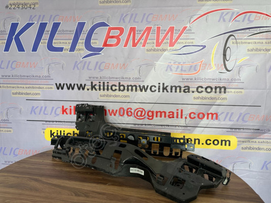 BMW G20 3SERİSİ 2019-25 ARKA TAMPON ORTA BRAKET SAĞ