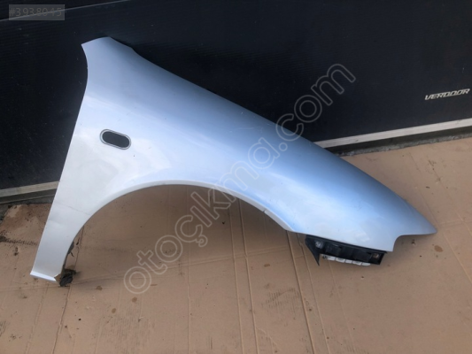 SEAT LEON ÇIKMA ORJİNAL SAĞ - SOL ÇAMURLUK