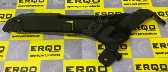 HONDA CRV SOL FAR BAĞLANTI BRAKETİ 2007-