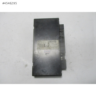 BMW E60 E61 Gövde Kontrol Modülü 91.35-9176076-01