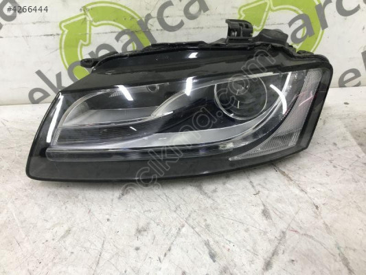 AUDI A5 2007 2010 SOL FAR ÇIKMA 8T0941029