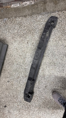 2019-2023 TOYOTA COROLLA ÖN TAMPON KÖPÜĞÜ ORJİNAL ÇIKMA