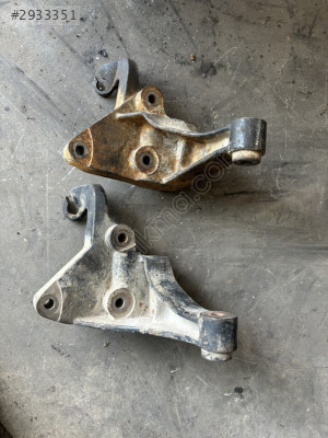 Fiat siena şanzıman bağlantı kulağı