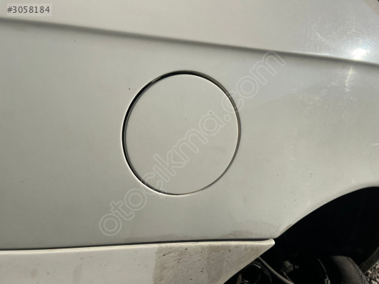 ALFA ROMEO 156 DEPO KAPAĞI MONTECAR