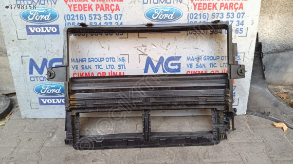 VOLVOV XC60 HAVA KANALI 31425367