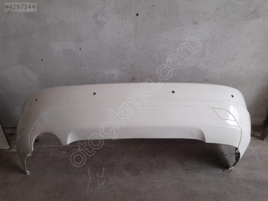 MERCEDES C 180 ARMA ORJİNAL