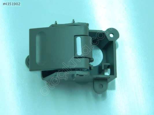 KAPI İÇ AÇMA KOLU (ÖN SAĞ TELSİZ) LT-35 97-- 2D0837086