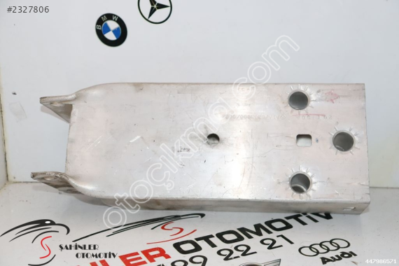 MERCEDES A SERİSİ A177 W177 TAMPON DEMİR AYAĞI A1776203000