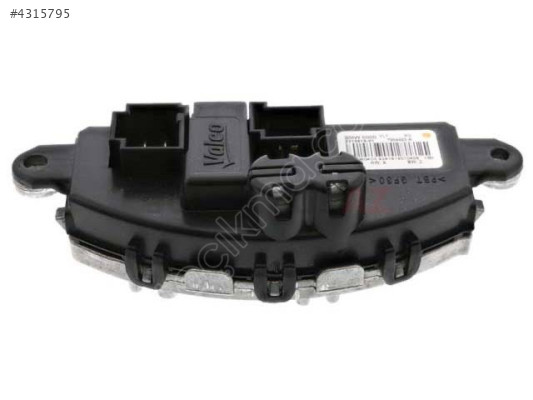 BMW F20 F30 F32 F36 KALORİFER BEYNİ