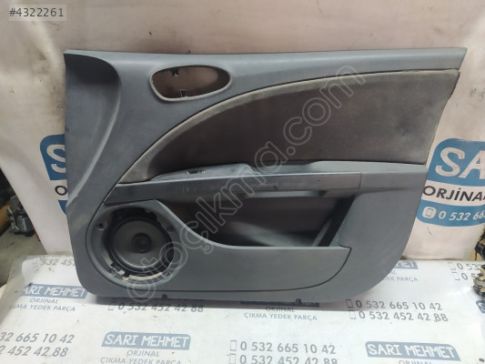 ÇIKMA SEAT LEON SAĞ ÖN KAPI DÖŞEMESİ D-458