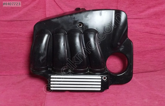 Hatasız bmw e90 e87 e83 320 motor üst kapağı