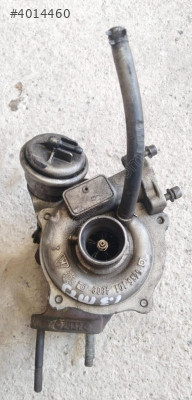 FİAT LİNEA 1.3 TURBO  ÇEVİK OTO ÇIKMA