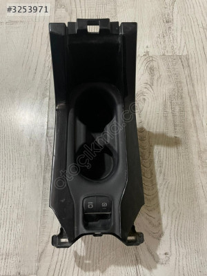 TOYOTA BARDAKLIK ÇIKMA ORJİNAL 58803-02410