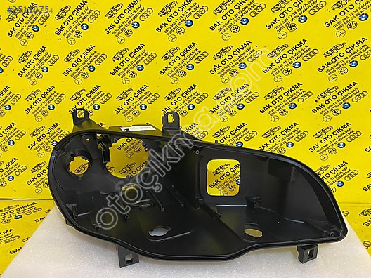 BMW X5 E70 LCİ FAR KASASI SAĞ / 2010-2013