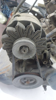 Fiat Uno 60 S şarj dinamosu orijinal sökme