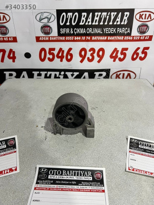Accent era motor kulağı sıfır