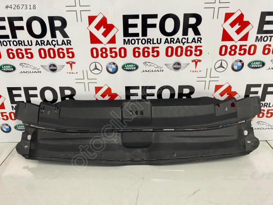 BMW 5 SERİSİ G60 PANEL ÜST BAKALİT ÇIKMA YEDEK PARÇA