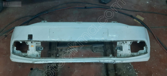 POLO ÖN TAMPON 2015-2017