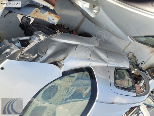 MAZDA RX-8 2007 ÇIKMA SOL ARKA KAPI