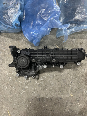 RENAULT MEGANE 4 TALISMAN MOTOR EME MANİFOLDU