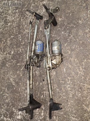 RANGE ROVER EVOQUE ÖN SİLECEK MOTORU VE MEKANİZMASI ÇIKMA ORJİNAL