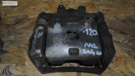 MAZDA 2 2011 ÇIKMA SAĞ ÖN KALİPER