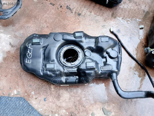 fiat egea mazot deposu çıknma orjinal