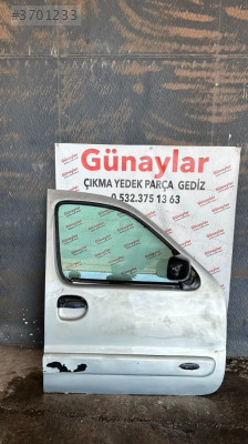 RENAULT KANGOO SAĞ ÖN KAPI