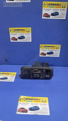 Honda Euro Civic  Ayna Ayar -Far Ayar Düğmesi