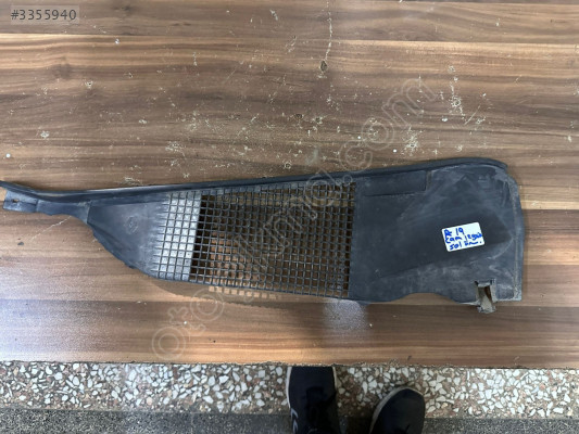 RENAULT 19 ÖN CAM IZGARASI SOL TARAF ORJİNAL ÇIKMA