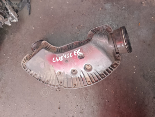 CHRYSLER 300 C EMME MANİFOLD REZONATÖR A6421400887