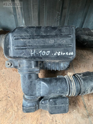 Hyundai h100 hava filtre kutusu