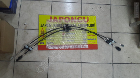 SUZUKI SX4 VİTES TELİ SIFIR