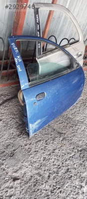 FORD KA SAĞ ÖN KAPI