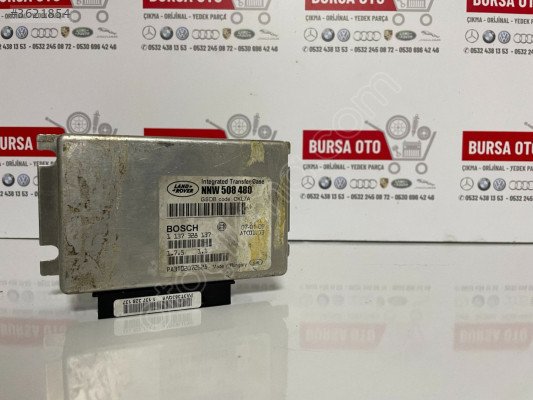 RANGE ROVER SPORT L320 TRANSFER ARAZİ BEYNİ NNW508480 ORJİNAL