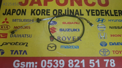 SUZUKI ALTO/MARUTTİ  GAZ TELİ 1985-2001 ARASI SIFIR