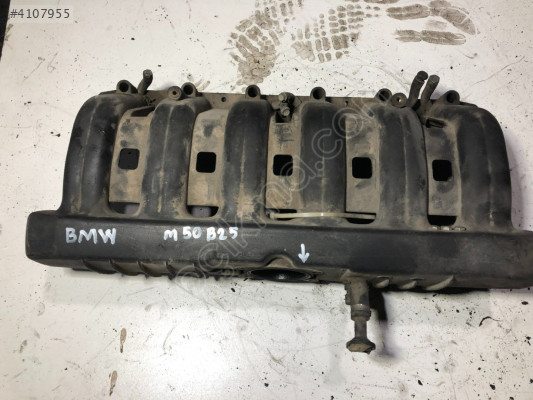 BMW (E34-E36) M50 Emme Manifoldu (1720615-2.0)